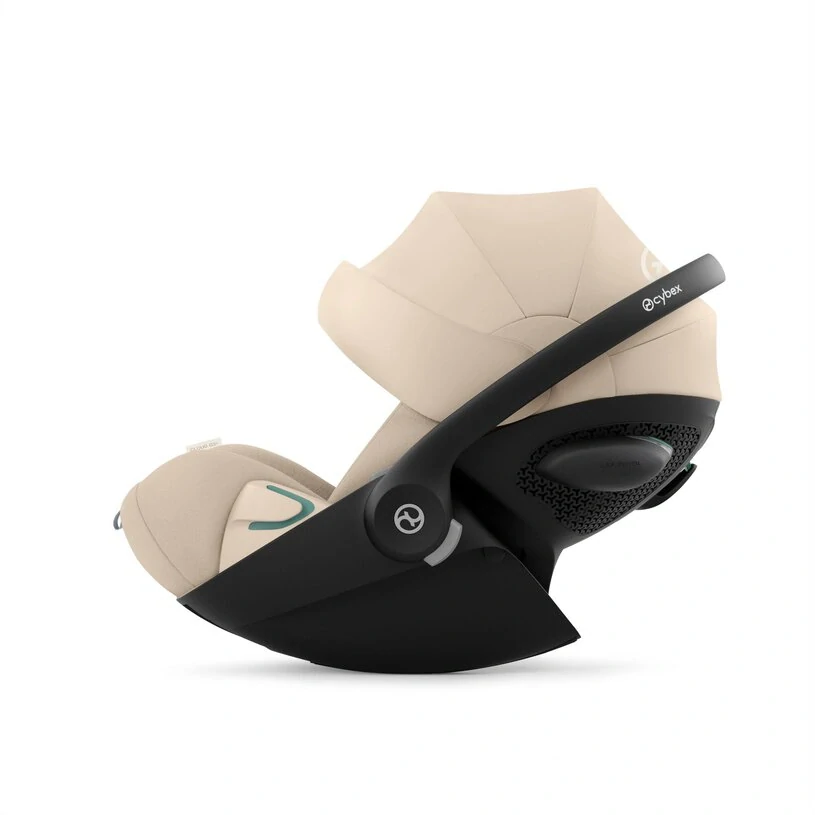 CYBEX Cloud G3 i-Size Plus, Almond Beige