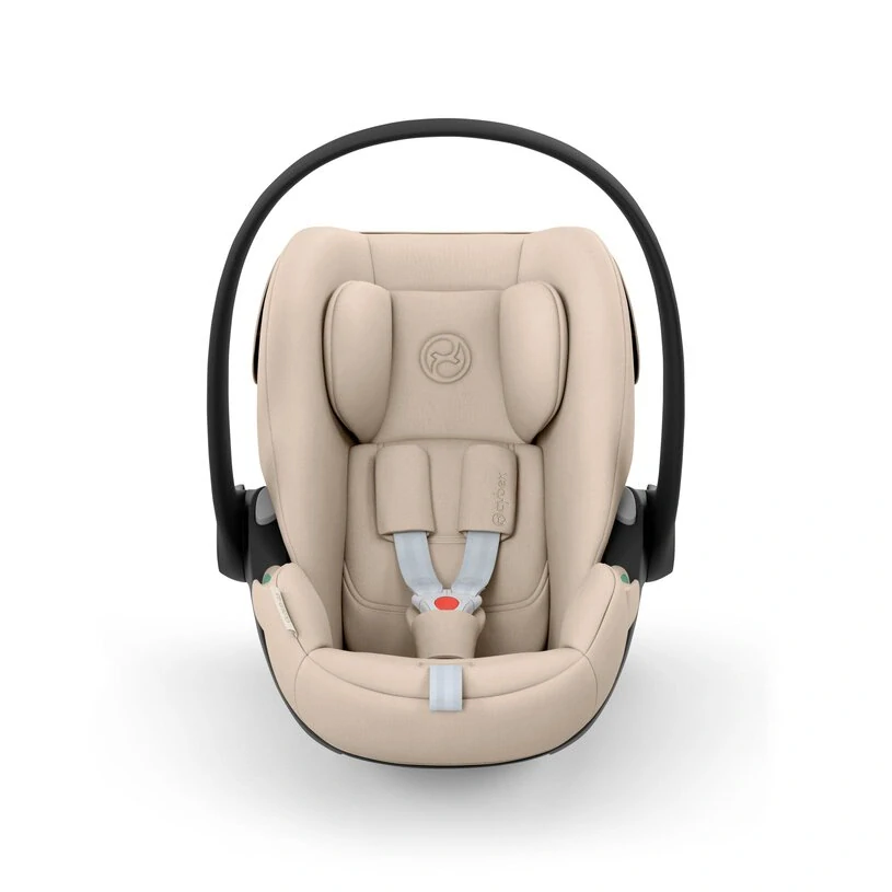 CYBEX Cloud G3 i-Size, Almond Beige