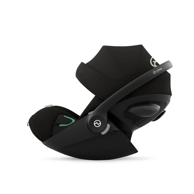 CYBEX Cloud G3 i-Size, Magic Black