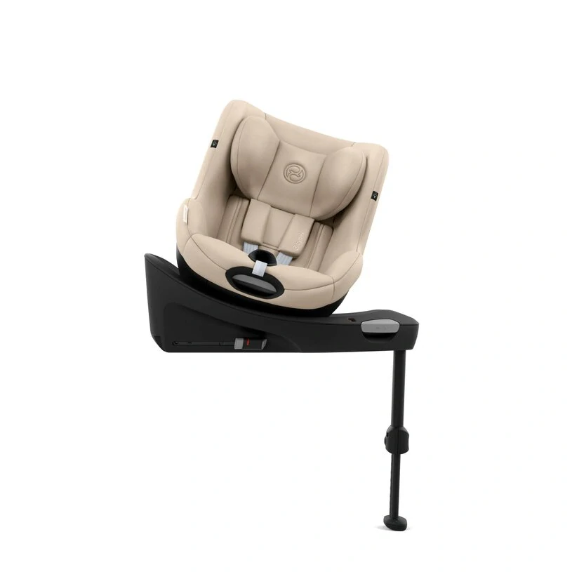 CYBEX SIRONA G3 I-SIZE, Almond Beige