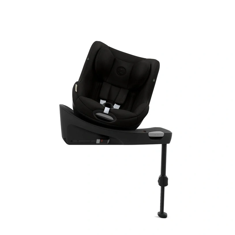 CYBEX SIRONA G3 I-SIZE, Magic Black