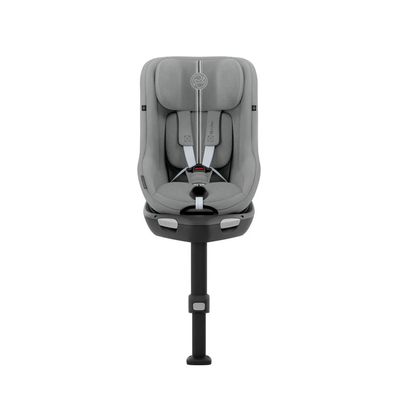 CYBEX SIRONA G3 I-SIZE, Plus Stone Grey