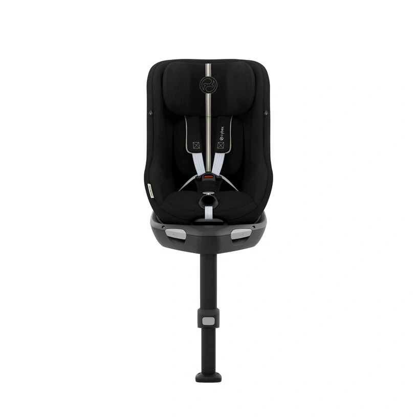 CYBEX SIRONA G3 I-SIZE, Plus Moon Black