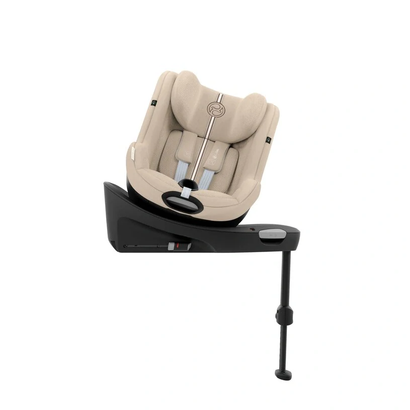 CYBEX SIRONA G3 I-SIZE, Plus Almond Beige