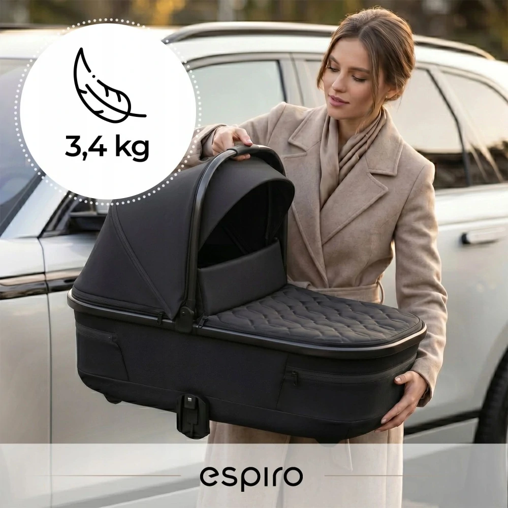 Espiro Clodi, Stylish beige 09