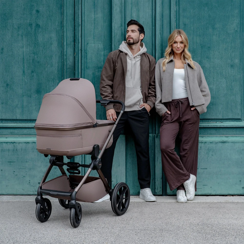 Espiro Clodi, Fashionable brown 08