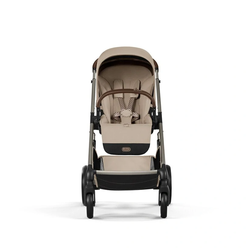CYBEX NEW Balios S Lux, Almond Beige
