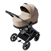 AVIONAUT Sirius2 s nafukovacími koly, Beige