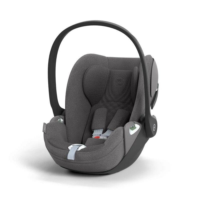 CYBEX Cloud T i-Size, PLUS Mirage Grey