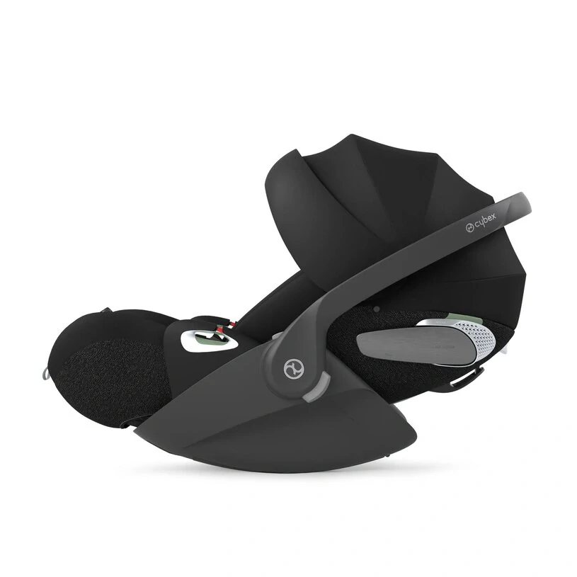 CYBEX Cloud T i-Size, Sepia Black