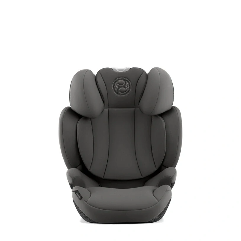 CYBEX Solution T i-Fix, Mirage Grey