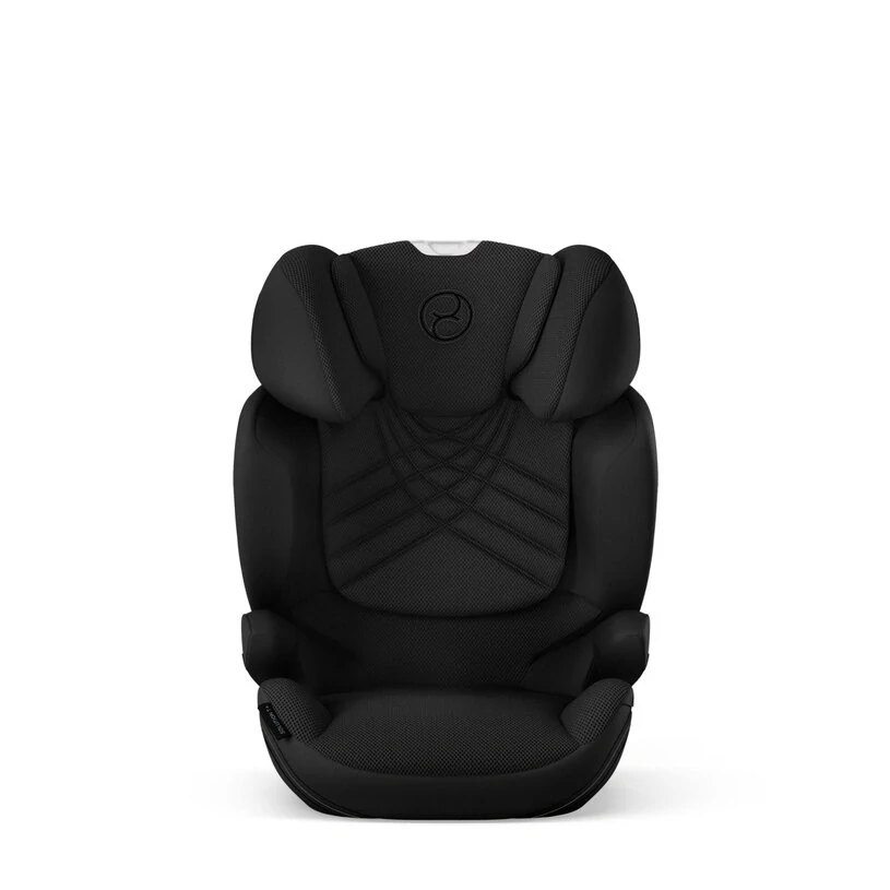 CYBEX Solution T i-Fix, PLUS Sepia Black 