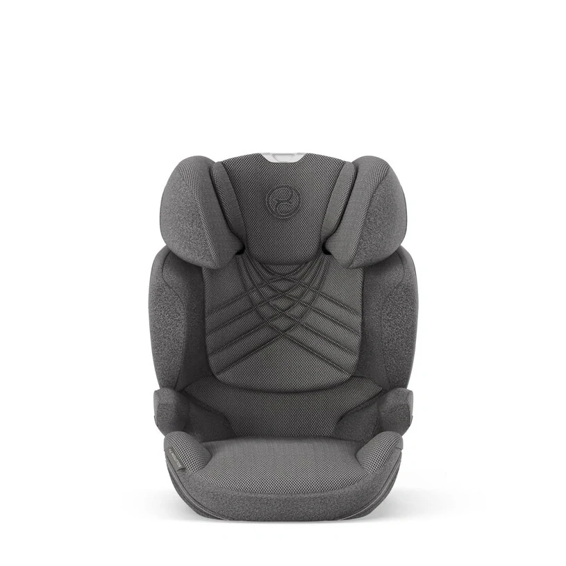 CYBEX Solution T i-Fix, PLUS Mirage Grey