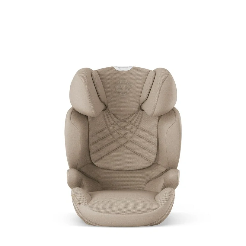CYBEX Solution T i-Fix, PLUS Cozy Beige