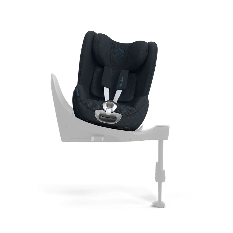 CYBEX Sirona T, PLUS Nautical Blue