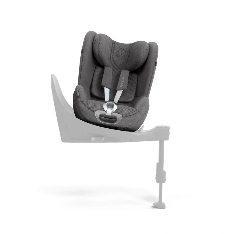 CYBEX Sirona T, PLUS Mirage Grey