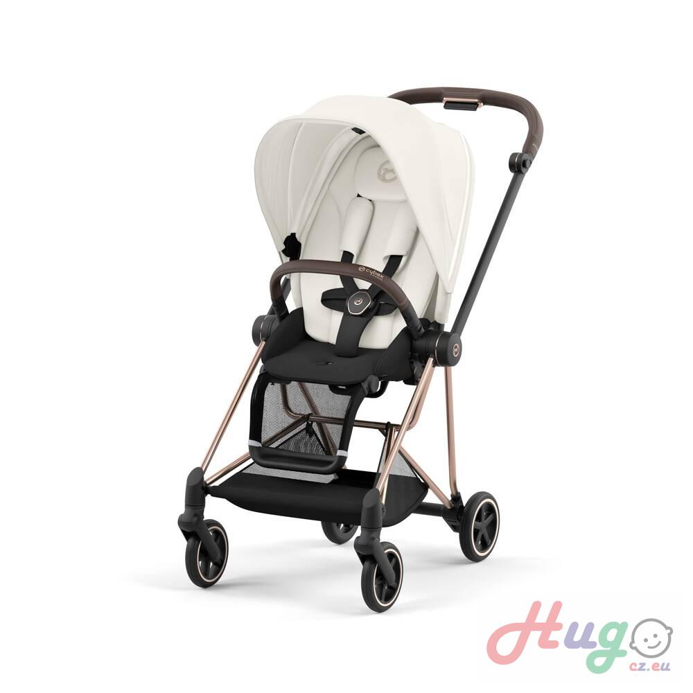 CYBEX Mios Seat Pack, Off White