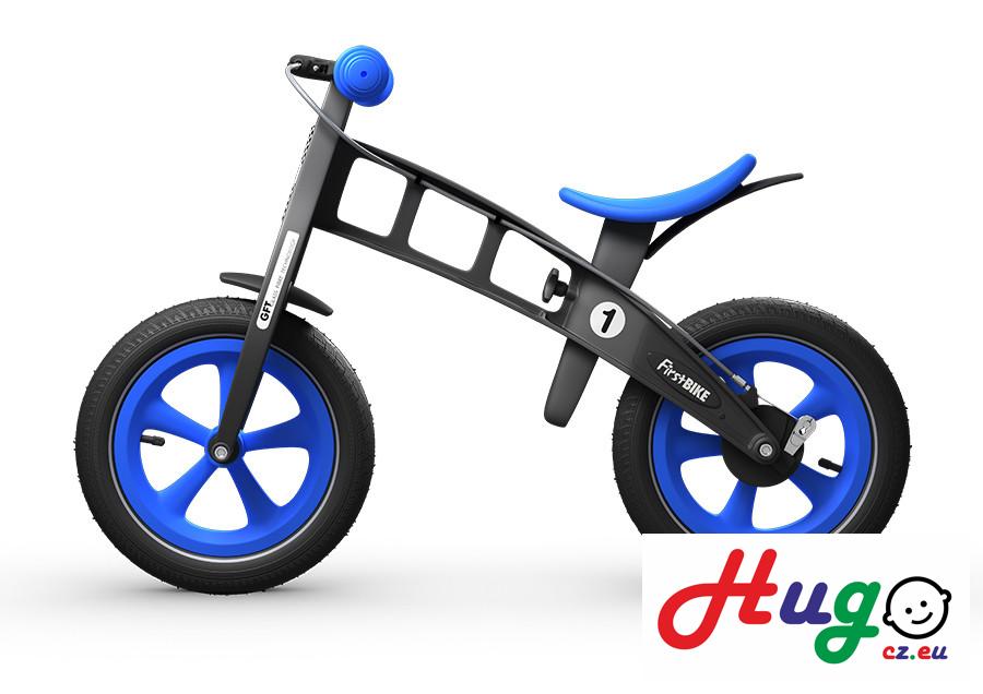 FirstBIKE Limited Edition, Blue