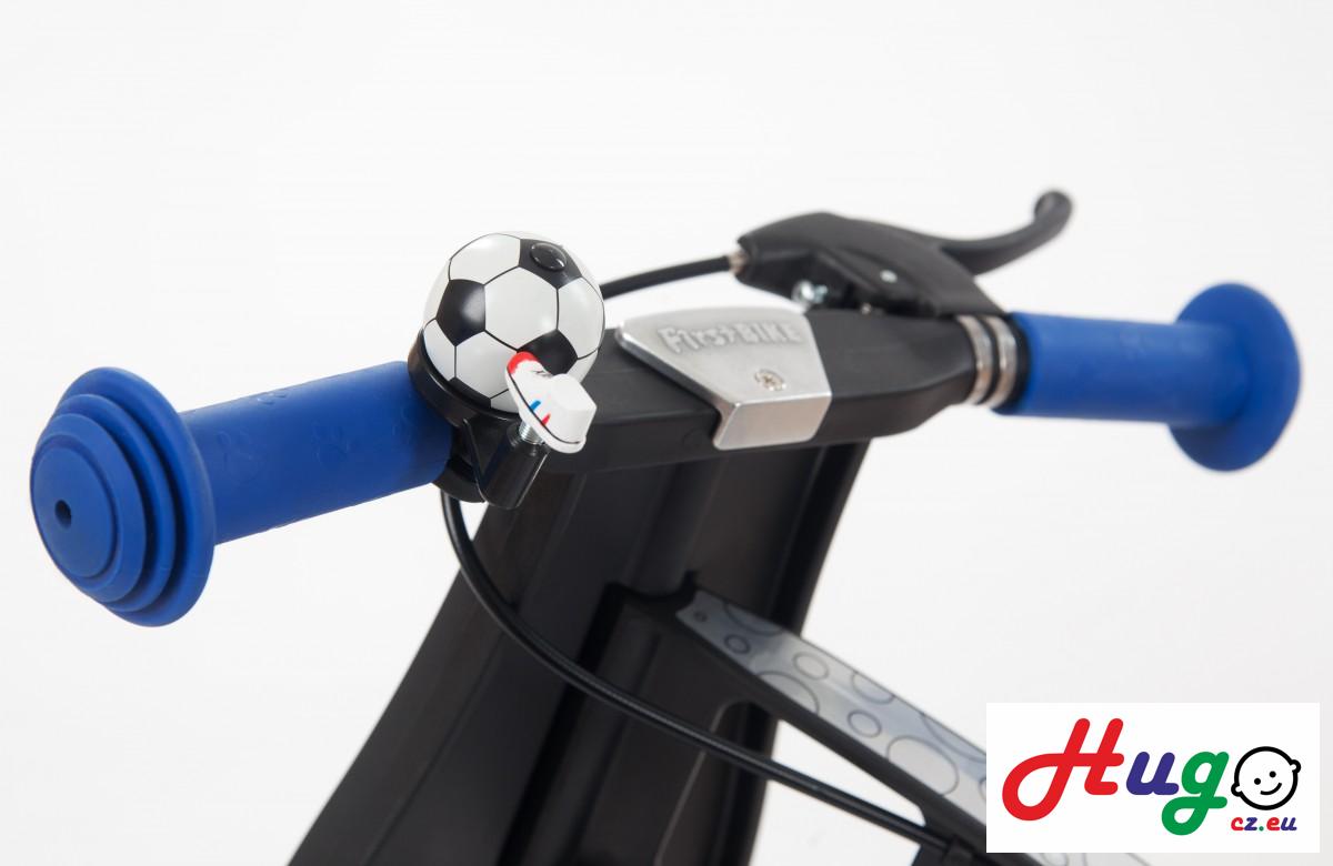 FirstBIKE Zvonek, Fotbal
