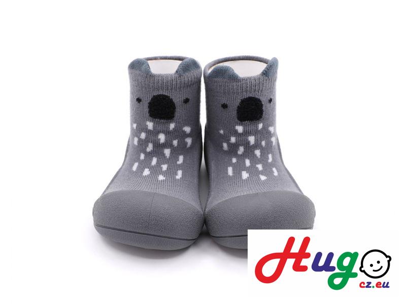 Attipas Koala Gray