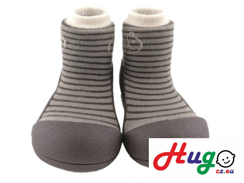Attipas Forest Brown