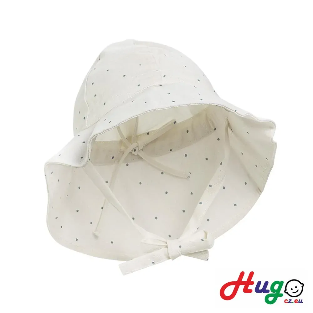 Sun Hat Elodie Details - Tender Blue Dew