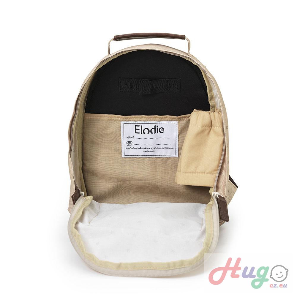 Batoh Elodie Details - Northern Star Khaki