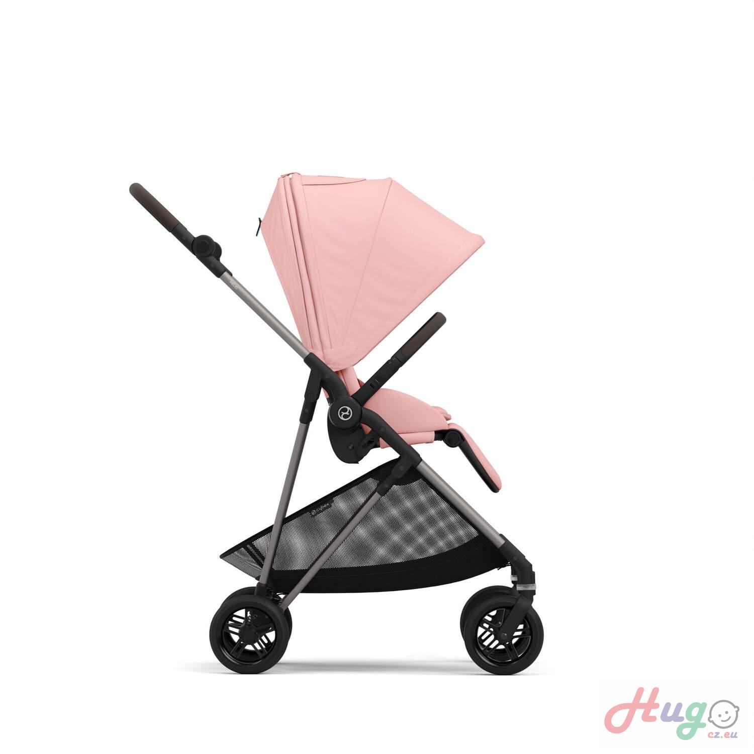 CYBEX Melio, Candy Pink 