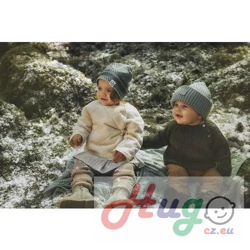 Winter Beanies Elodie Details - Turquoise Nouveau