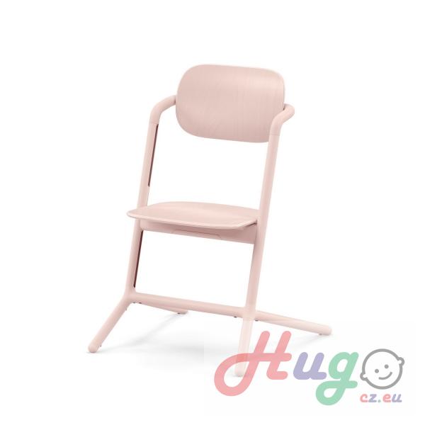 CYBEX Gold Lemo, Light pink