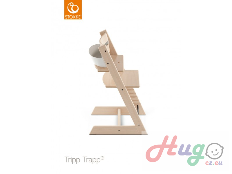 Stokke Tripp Trapp Storage, White 