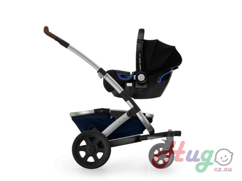JOOLZ | Day3/Day2/ Geo2 set adaptérů pro autosedačku Britax Römer