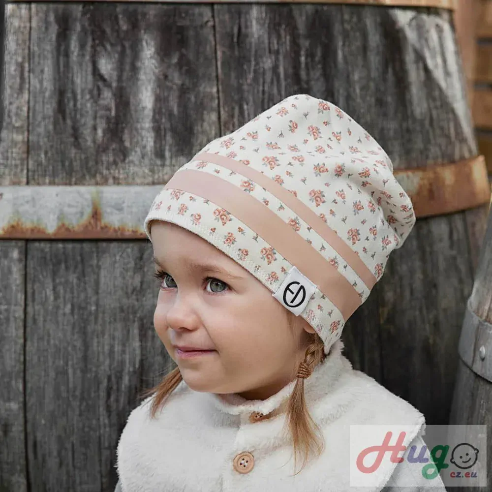 Winter Beanies Elodie Details - Autumn Rose