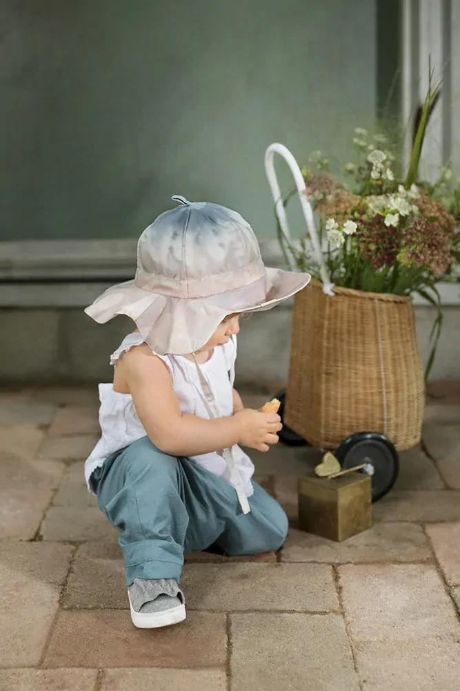 Sun Hat Elodie Details - Embedding Bloom 