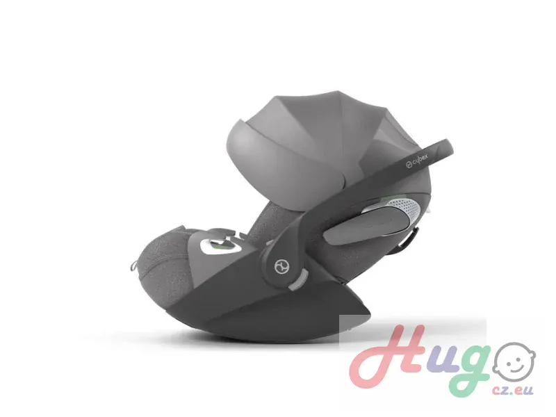 CYBEX Cloud T i-Size, Mirage Grey 