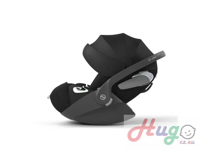 CYBEX Cloud T i-Size, Plus Sepia Black 