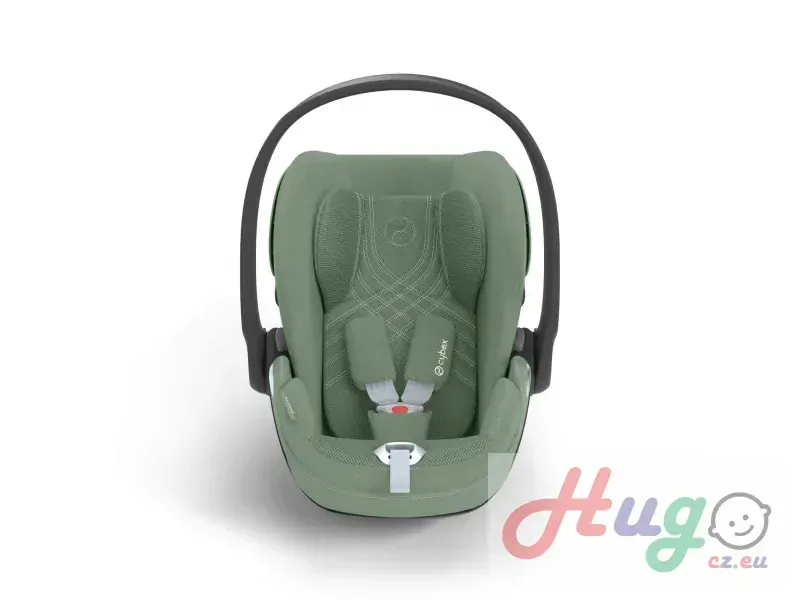 CYBEX Cloud T i-Size, Plus Leaf Green 