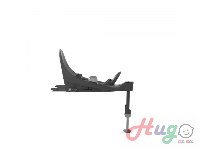 CYBEX BASE T BLACK 