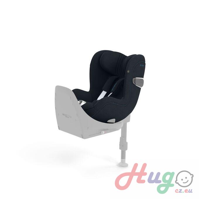 CYBEX Sirona T i-Size, Nautical Blue Plus 2025
