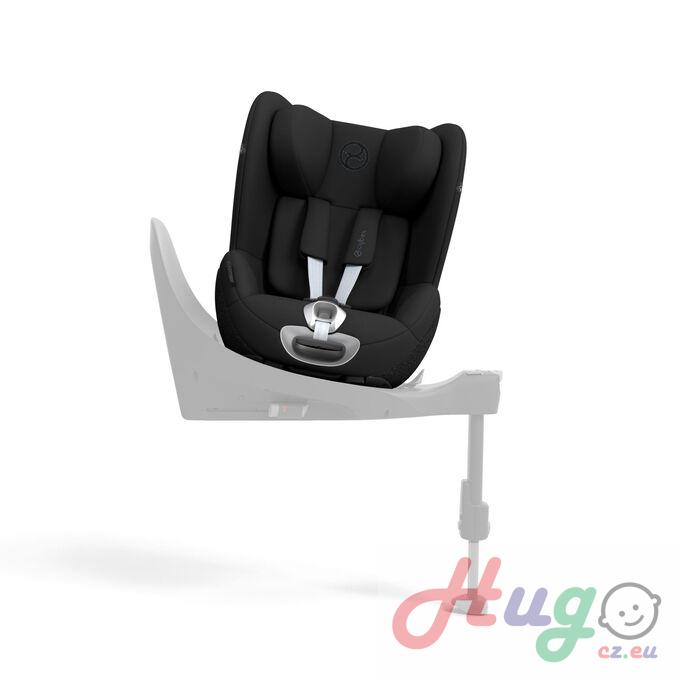CYBEX Sirona T i-Size, Sepia Black 2025