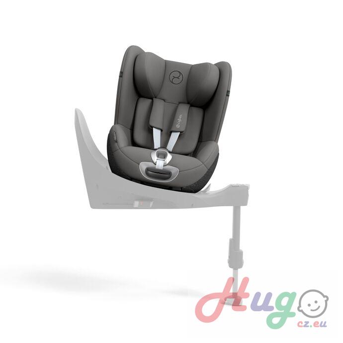 CYBEX Sirona T i-Size, Mirage Grey 