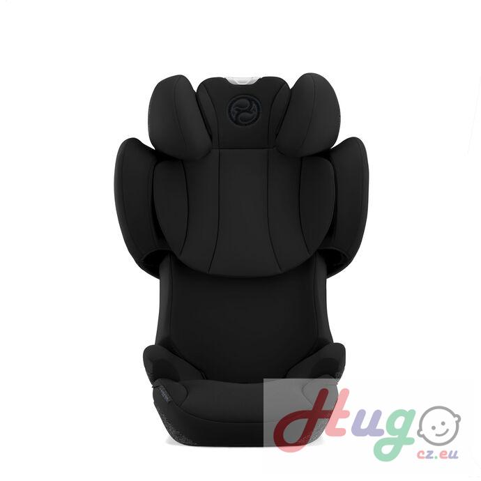 CYBEX Solution T i-Fix, Sepia Black