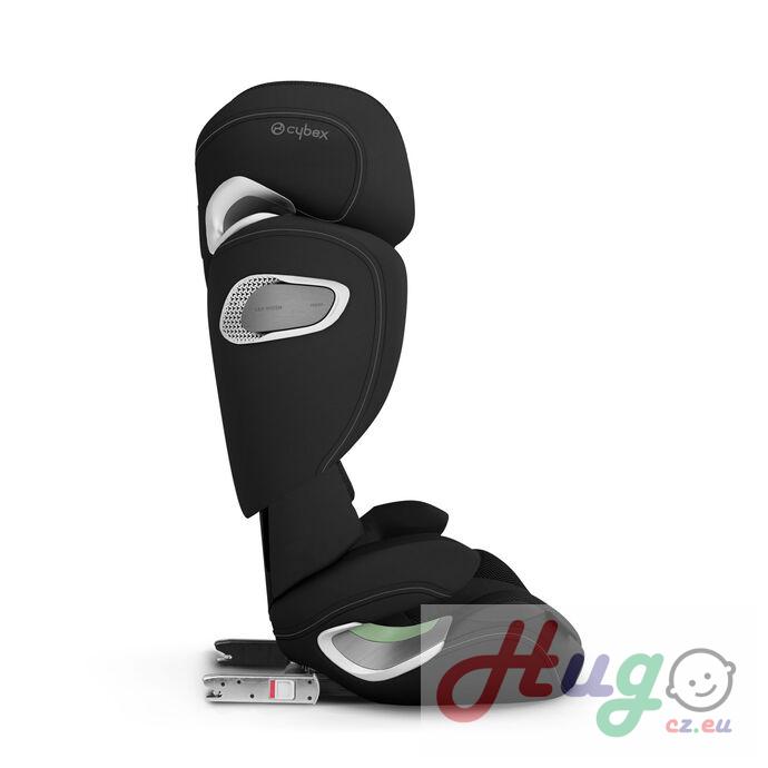 CYBEX Solution T i-Fix, Plus Sepia Black 