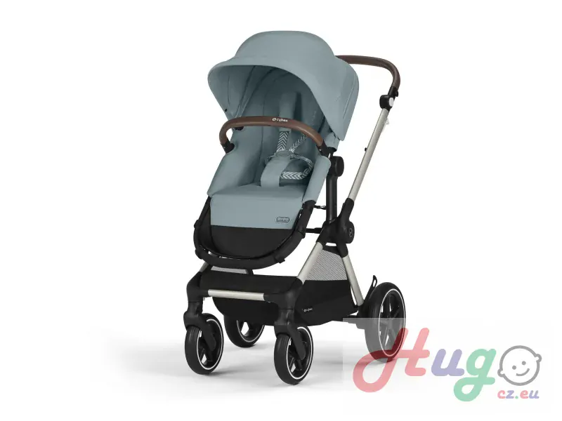 CYBEX Eos Lux TPE 