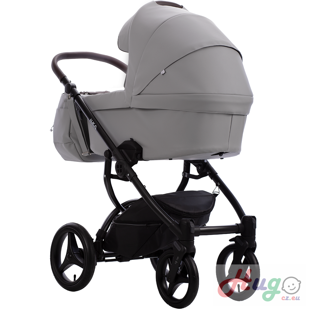BEBETTO Luca Pro 34