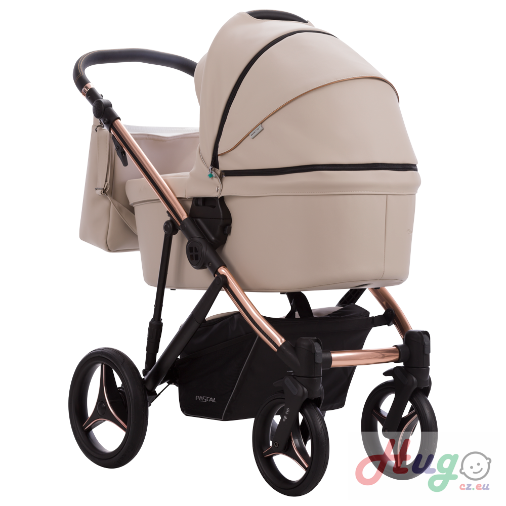 BEBETTO Pascal PREMIUM CLASS- STELLA, 03