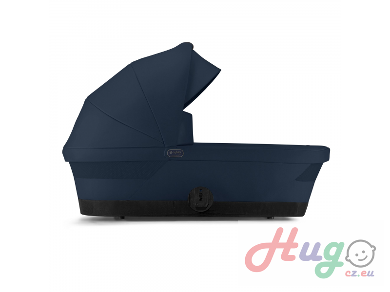 CYBEX GAZELLE S HLUBOKÁ KORBA OCEAN BLUE | NAVY BLUE 2025