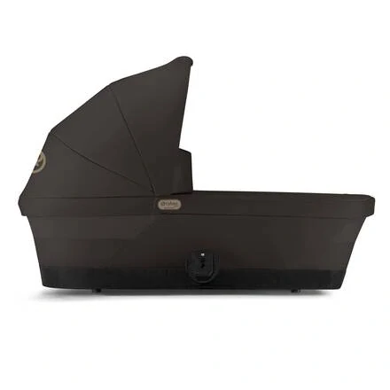 CYBEX GAZELLE S HLUBOKÁ KORBA, Chocolate Brown