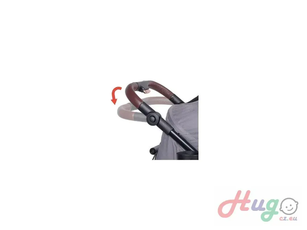 Sportovní dětský kočárek Coletto Dizzi