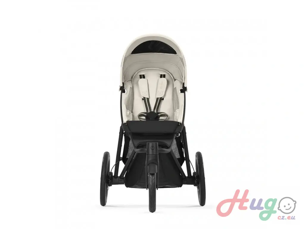CYBEX AVI SPIN, Seashell Beige/ light beige 